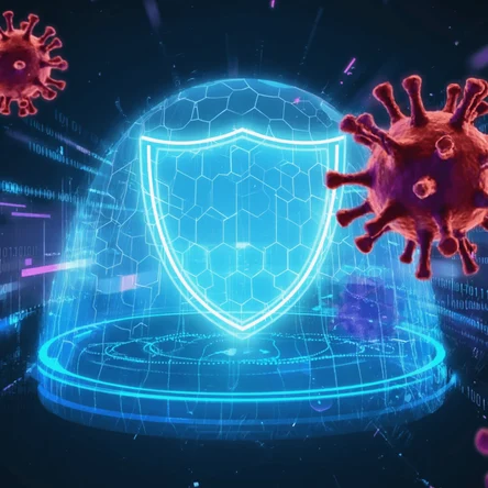 Сигнал "Антивирус"