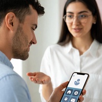 Тариф "Freemium"
Привлечение и знакомство