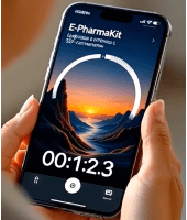 Воспроизведение сеанса