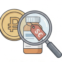 Высокие цены на традиционные препараты