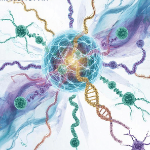 Сигнал "Иммунология и восстановление"