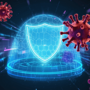 Сигнал "Антивирус"