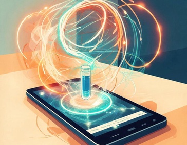 Преимущества оцифровки фармпрепарата