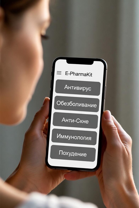 Предоставьте своим пользователям цифровую аптечку