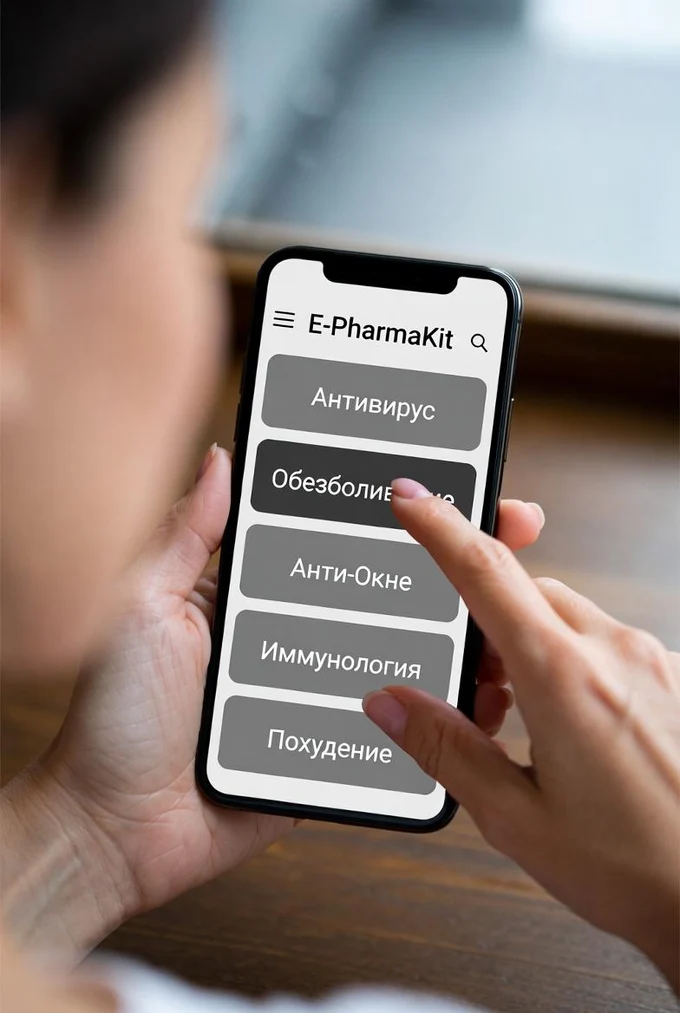 Предоставьте своим пользователям цифровую аптечку