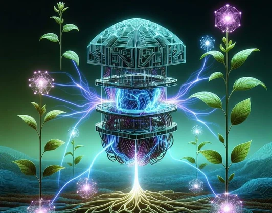 Сельское хозяйство: