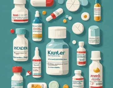 Традиционный препарат