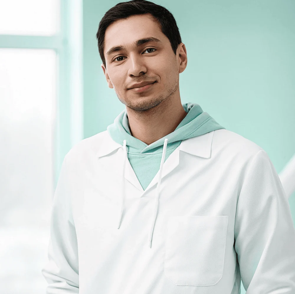 Арсеньев Олег
Иванович