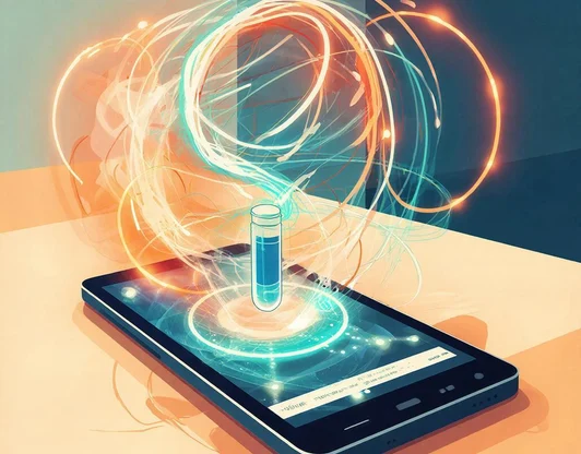 Преимущества оцифровки фармпрепарата