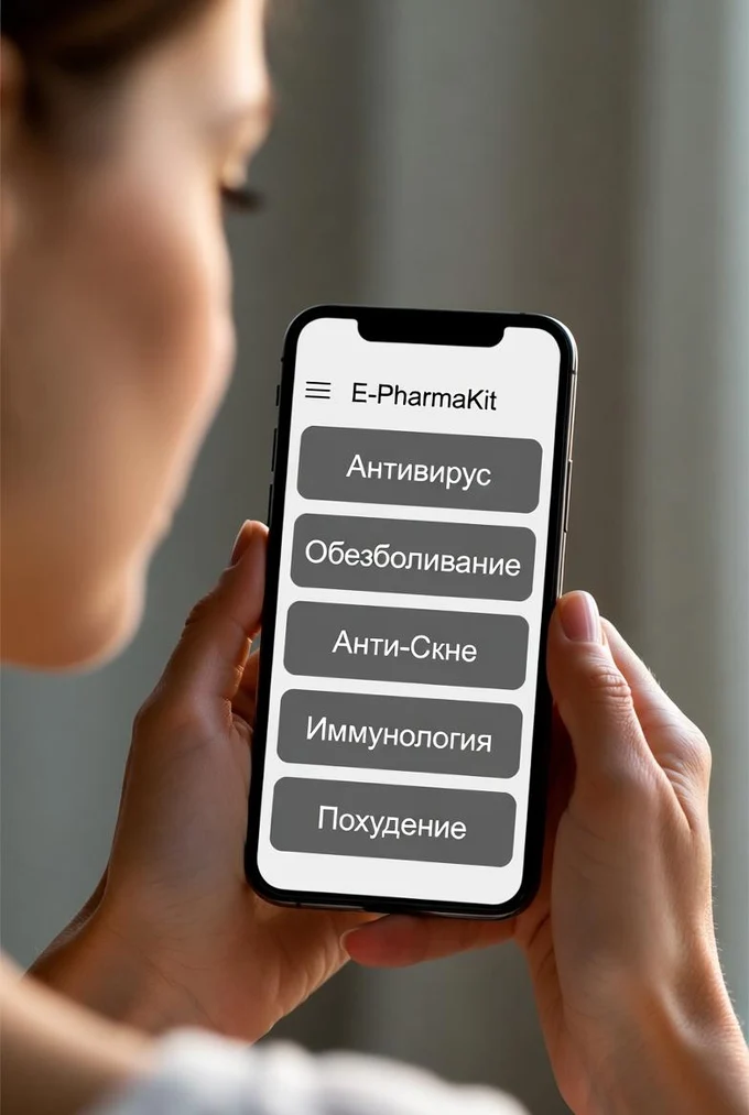 Предоставьте своим пользователям цифровую аптечку