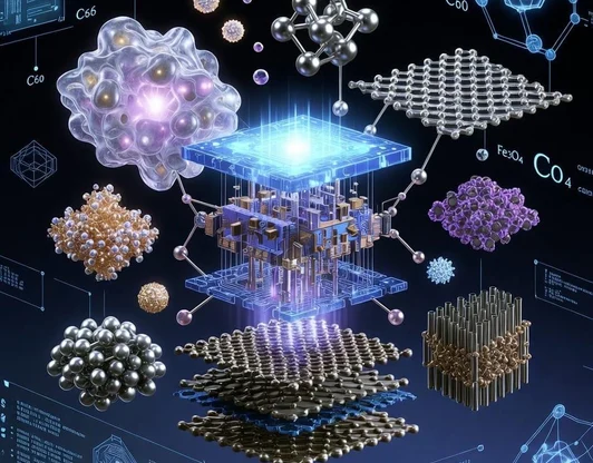 Материаловедение: