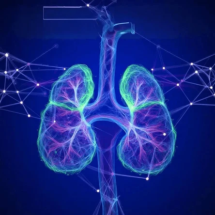 Сигнал "Поджелудочная"