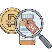 Высокие цены на традиционные препараты